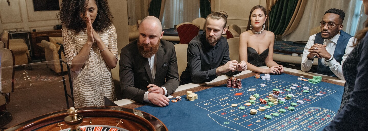 Ruleta – hra stvořená do zimního období