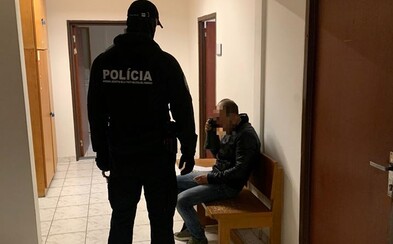 Rumun nútil ženu v Bratislave žobrať, inak jej zláme ruky aj nohy a zabije ju. Všetko, čo zarobila, mu musela odovzdať Rumun nútil ženu v Bratislave žobrať, inak jej zláme ruky aj nohy a zabije ju. Všetko, čo zarobila, mu musela odovzdať