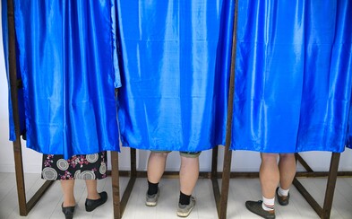 Rumunský starosta vyhrál volby dva týdny po své smrti na koronavirus Rumunský starosta vyhrál volby dva týdny po své smrti na koronavirus