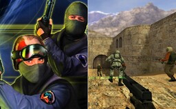 Rush na B či legendárna de_dust2. Counter-Strike 1.6 hrali všetci a aj po 15 rokoch existujú preplnené servery