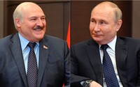 Rusi a Bielorusi si nezahrajú ani na MS v hokeji 2023: Situácia sa nezlepšuje, odkázali Lukašenkovi a Putinovi z IIHF