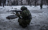 Rusi chcú zrušiť vekové obmedzenie na vstup do armády. Bojovať by mohli aj vojaci starší než 40 rokov