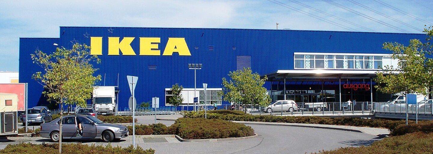Rusi hromadne vykupujú tovar v obchodoch H&M a Ikea. Známe firmy onedlho odídu z krajiny