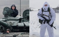 Rusi napadnú Ukrajinu zo všetkých strán, varujú analytici. Tvrdia, že ide o najväčšiu vojenskú ofenzívu od druhej svetovej vojny
