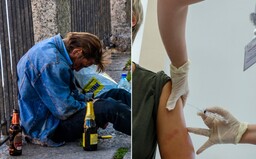 Rusi sa po zaočkovaní vakcínou proti koronavírusu nesmú opiť celých 42 dní. Alkohol by im mohol narušiť tvorbu imunity