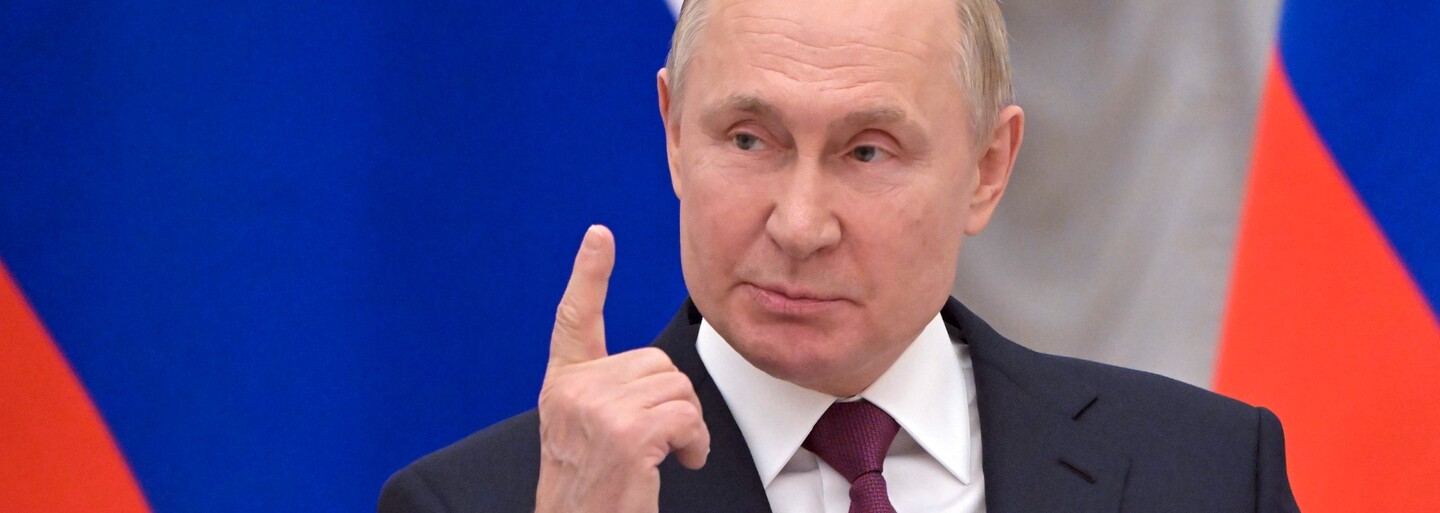 Ruská armáda opět testovala nadzvukovou střelu Zirkon s doletem 1000 kilometrů. Vladimir Putin hovoří o bezkonkurenční zbrani