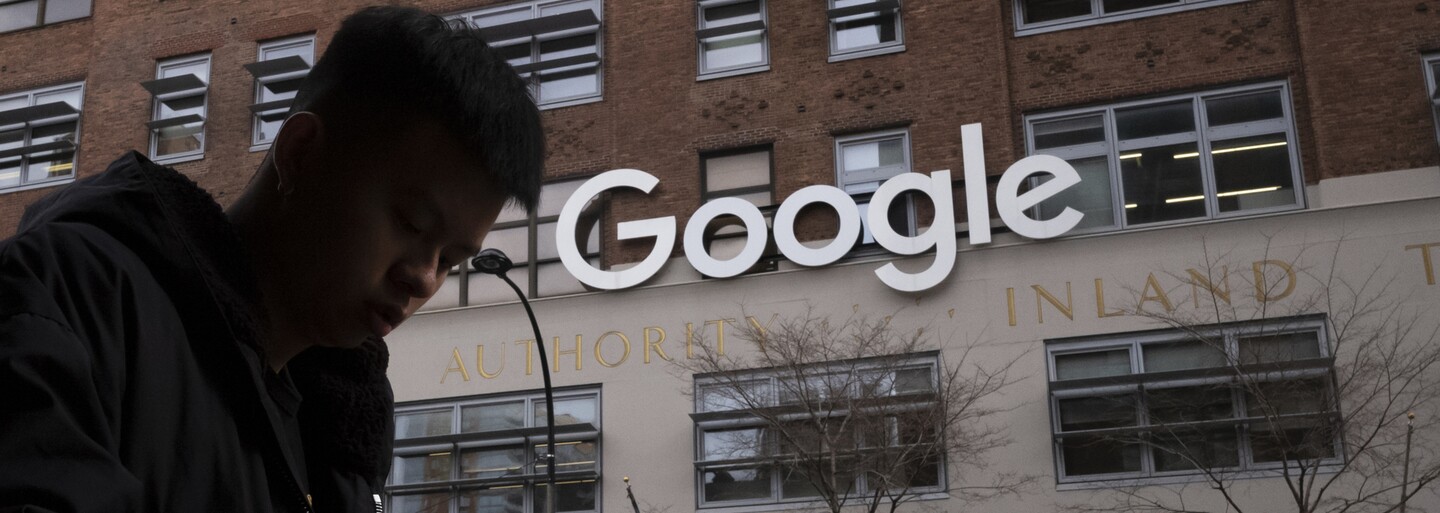 Ruská pobočka společnosti Google vyhlásila bankrot, nemá ani na vyplácení zaměstnanců