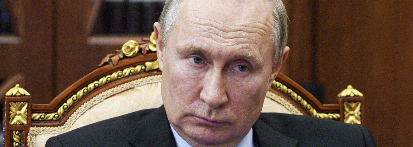 Ruská zimní ofenzíva na Ukrajině selhala, tvrdí Britové. Putin vyměnil minimální úspěchy za desetitisíce obětí
