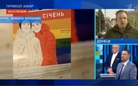 Ruské jednotky v Mariupolu podle propagandy objevily „homosexuální ústředí Joe Bidena“