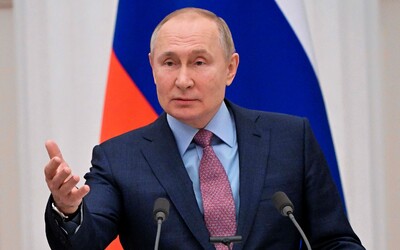 Ruské ministerstvo zahraničných vecí odmietlo tvrdenie o použití jadrových zbraní na Ukrajine