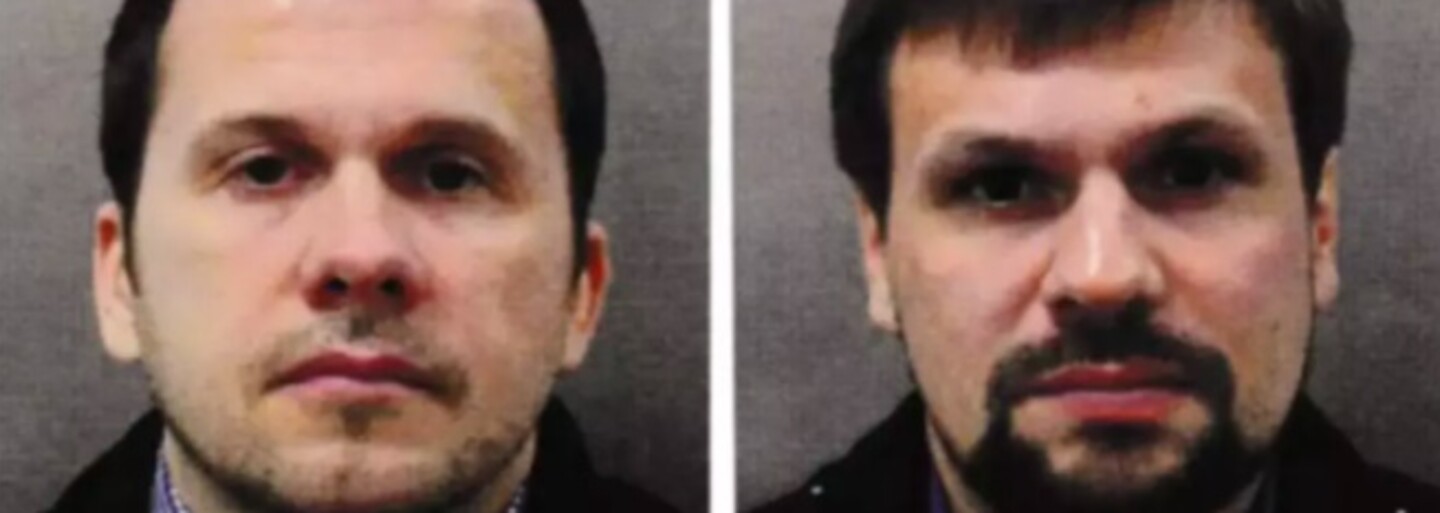 Ruští agenti z Vrbětic byli povýšeni, dnes pracují přímo pro Kreml pod dohledem Putina, tvrdí investigativní novinář