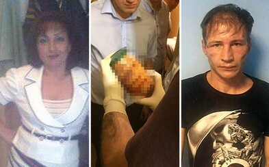 Ruskí kanibali piekli z ľudského mäsa koláče, ktoré predávali do reštaurácií. Študenti si nevedomky vychutnávali dusené pozostatky žien Ruskí kanibali piekli z ľudského mäsa koláče, ktoré predávali do reštaurácií. Študenti si nevedomky vychutnávali dusené pozostatky žien