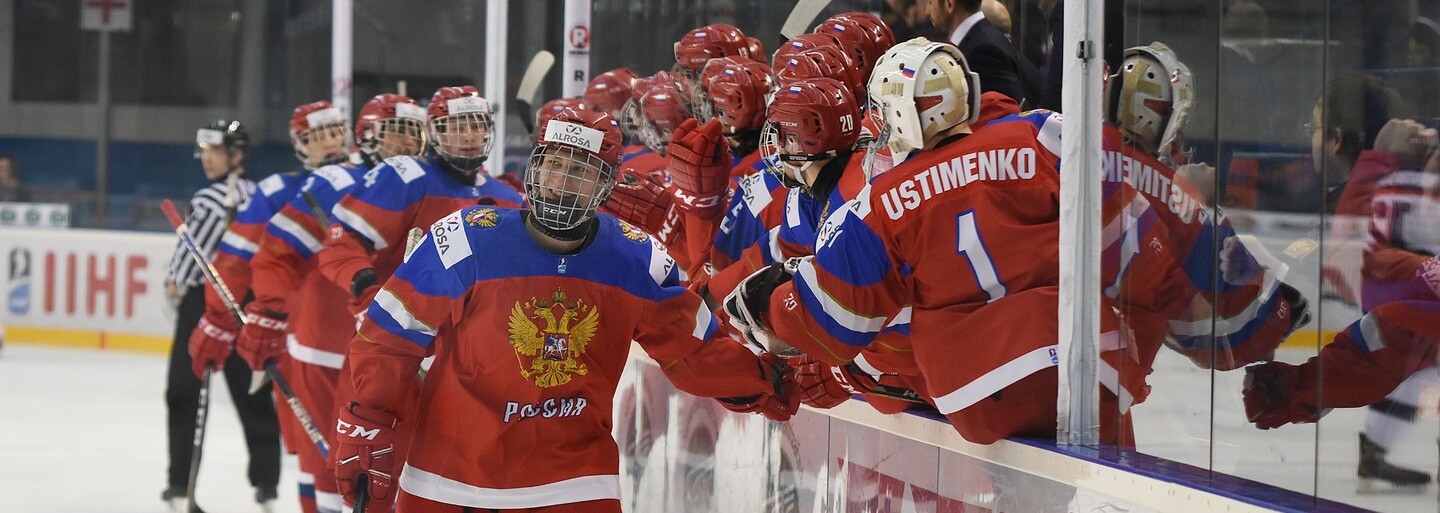 Rusko ani Bielorusko na najbližších hokejových majstrovstvách neuvidíme, IIHF zamietla ich odvolanie proti vylúčeniu