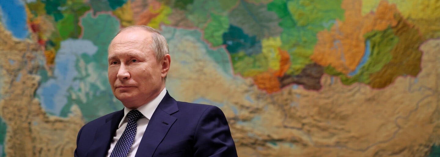 Rusko čeká tvrdý propad, válka smaže hospodářské zisky za 15 let, tvrdí Institut mezinárodních financí