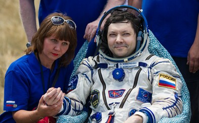 Rusko do vesmíru vybaví své kosmonauty pistolemi. Mají pomoct v „mimořádné situaci“ Rusko do vesmíru vybaví své kosmonauty pistolemi. Mají pomoct v „mimořádné situaci“