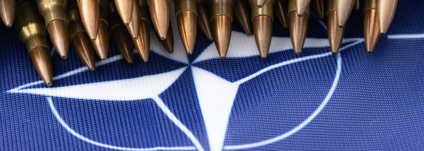 Rusko hovoří o rozmístění jaderných zbraní v Baltském moři, pokud Švédsko a Finsko vstoupí do NATO