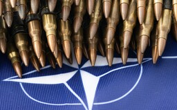 Rusko hovoří o rozmístění jaderných zbraní v Baltském moři, pokud Švédsko a Finsko vstoupí do NATO