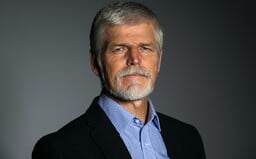 Rusko ještě zdaleka nevyužilo všechny možnosti a všechny zbraně, které má k dispozici, říká generál Petr Pavel (Rozhovor)