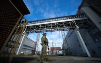 Rusko vraj nebude brániť vstupu expertov do Záporožskej jadrovej elektrárne. Môžu prísť už v auguste