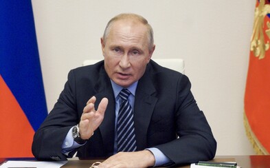Rusko prý zaregistrovalo první vakcínu proti koronaviru. Očkovat se nechala i Putinova dcera Rusko prý zaregistrovalo první vakcínu proti koronaviru. Očkovat se nechala i Putinova dcera