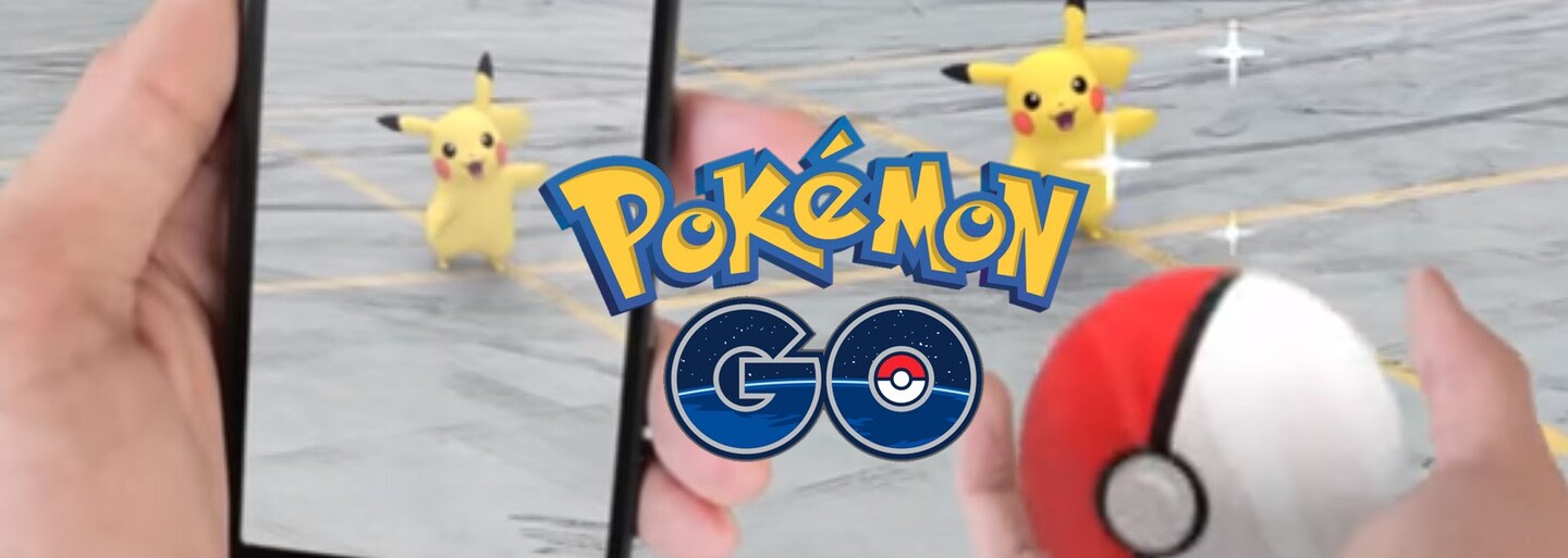 Rusko vydá vlastní verzi Pokémon GO. Nebudou v ní však žádní Pokémoni, ale Puškin a další osobnosti