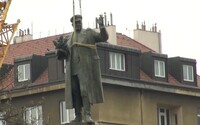 Rusko zahájilo trestní stíhání ve věci odstranění sochy maršála Koněva v Praze