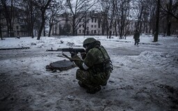 Rusko shromáždilo u hranic s Ukrajinou více než 94 000 vojáků, tvrdí ministr obrany Reznikov. Eskalaci očekává v lednu