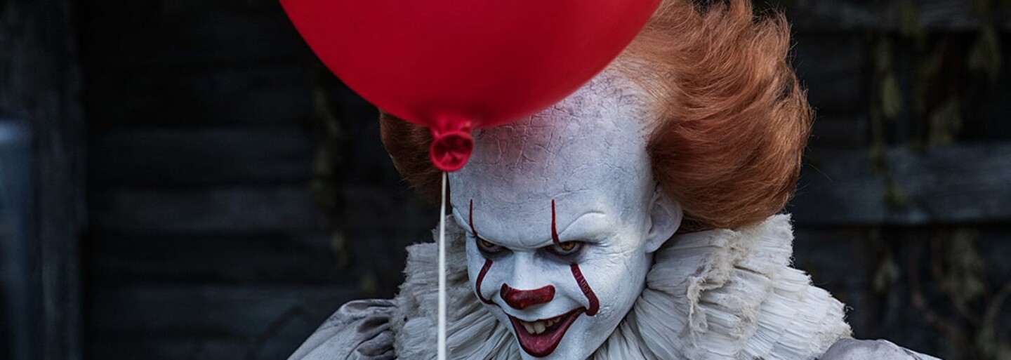 Ruský Burger King chce zakázat horor It, protože Pennywise vypadá jako maskot konkurenčního McDonaldu