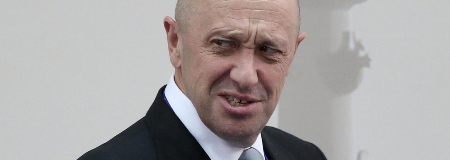 Ruský oligarcha Jevgenij Prigožin se nepřímo přiznal ke vměšování do voleb v USA