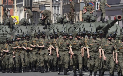 Ruský soud nechtěně přiznal, že ruská armáda operuje na okupovaném území Ukrajiny