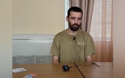 Ruský válečný zajatec se do armády přihlásil jen kvůli dluhům z hraní World of Tanks