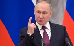Rusové musí do války. Prezident Putin vyhlásil částečnou mobilizaci