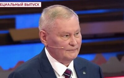 Russian Army Colonel Claimed On Television That Putin's Army Was Getting Worse. After Two Days, He Changed His Mind