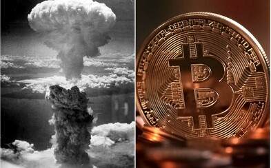 Ruští vědci chtěli zbohatnout díky těžbě bitcoinu, používali k tomu superpočítač v jaderném středisku Ruští vědci chtěli zbohatnout díky těžbě bitcoinu, používali k tomu superpočítač v jaderném středisku