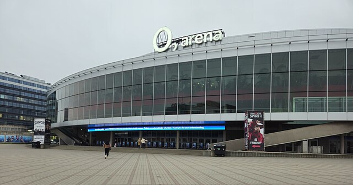 O2 arena zavedla vratné kelímky. Nápad prosadila známá influencerka