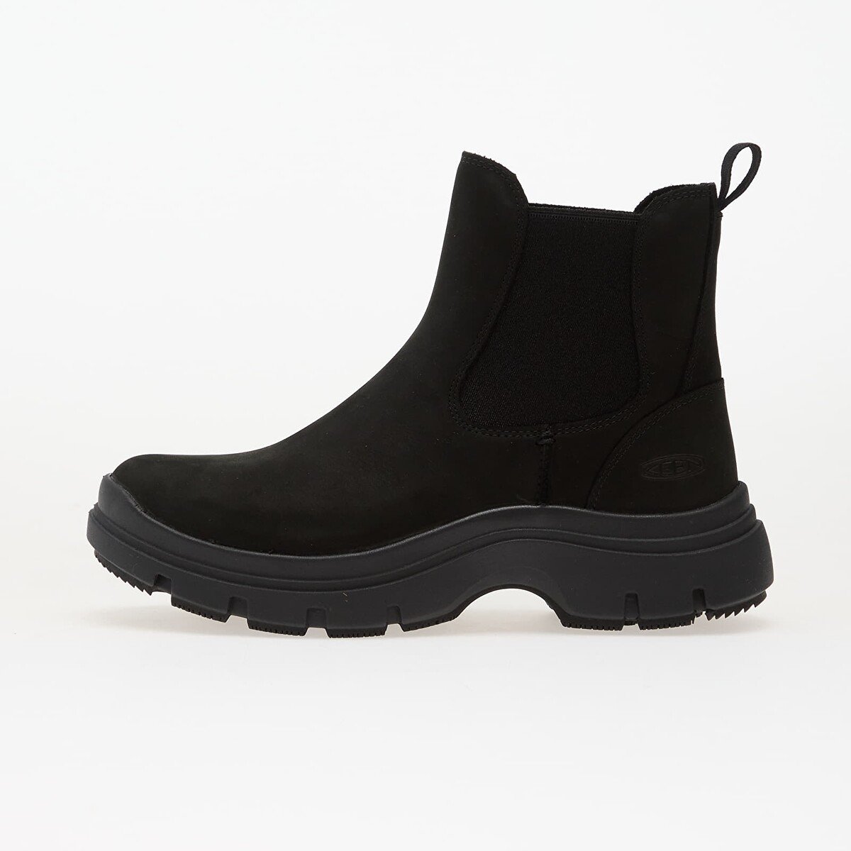 KEEN Kosa Chelsea Boots