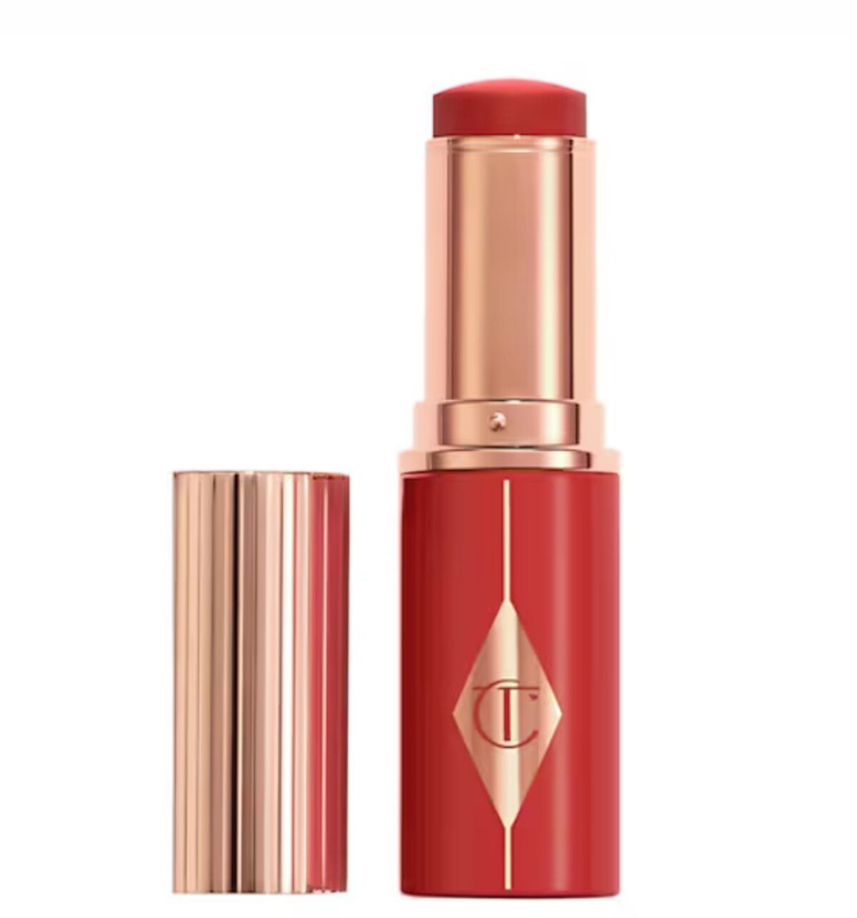 Charlotte tilbury, blush stick