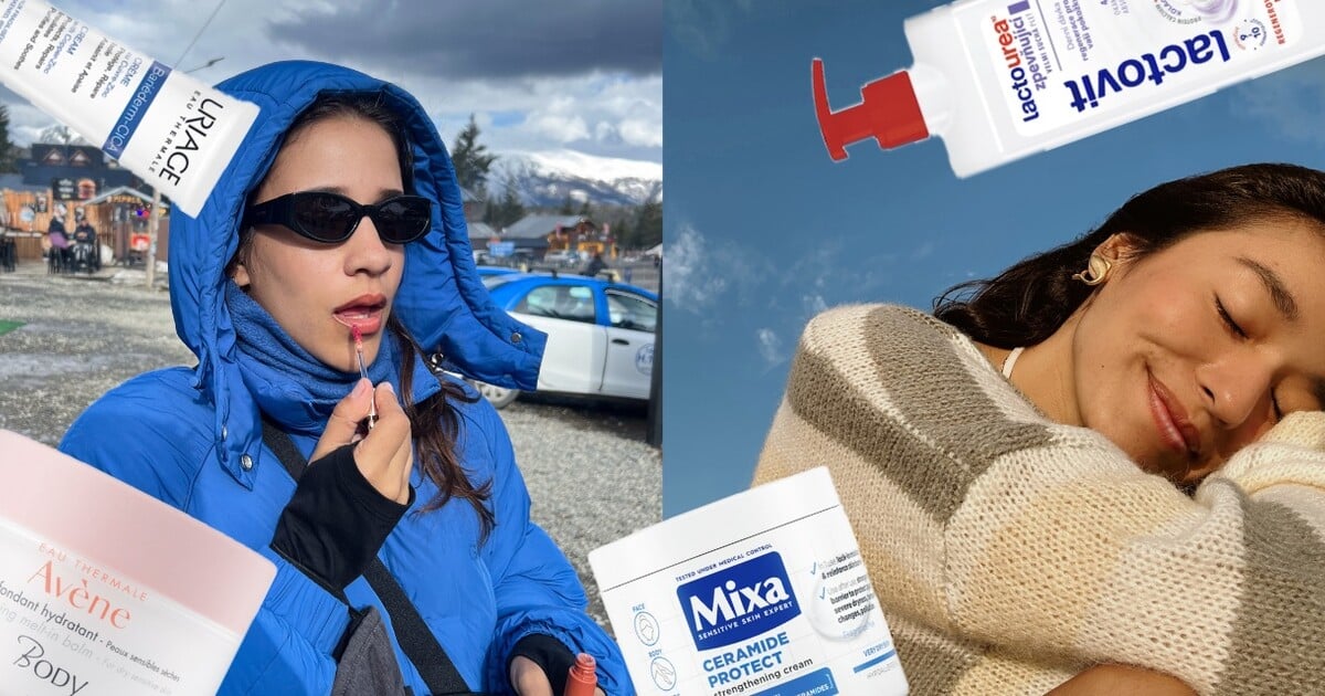 TOP hydratační produkty na tělo, které ti pomohou přežít chladnější měsíce bez suché pokožky. Potěší tě i jejich cena