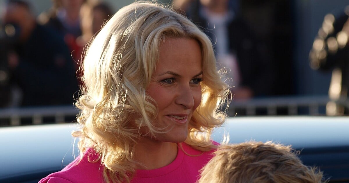 „Přeju si, abych ho nikdy nepotkala.“ Norská korunní princezna vysvětluje vazby na Epsteina