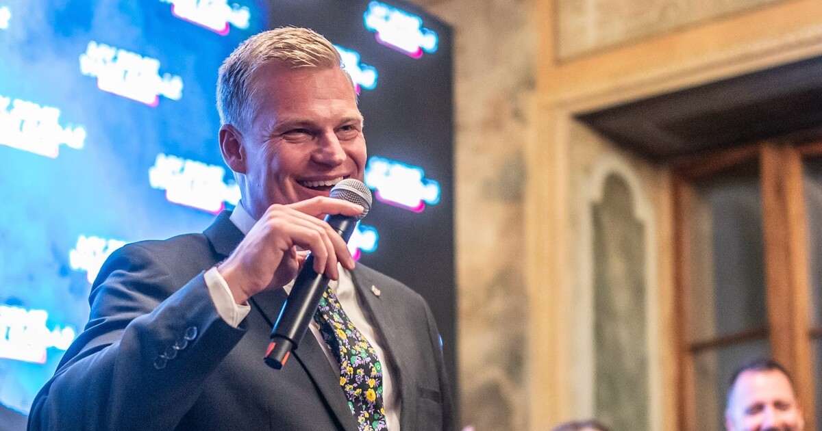 Turek na ministerské křeslo nejspíše nesedne. O post náměstka nestojí