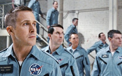 Ryan Gosling je Neil Armstrong. Užite si prvé fotografie z napínavej biografie o prvom mužovi na Mesiaci od režiséra La la Landu a Whiplash Ryan Gosling je Neil Armstrong. Užite si prvé fotografie z napínavej biografie o prvom mužovi na Mesiaci od režiséra La la Landu a Whiplash