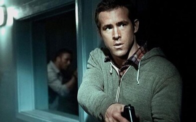 Ryan Reynolds a Ben Kingsley sa v novom sci-fi Selfless príliš nevytiahli (Recenzia) Ryan Reynolds a Ben Kingsley sa v novom sci-fi Selfless príliš nevytiahli (Recenzia)