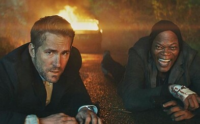 Ryan Reynolds a Samuel L. Jackson budou v novém satirickém animovaném seriálu Futha Mucka hrát sebe samé Ryan Reynolds a Samuel L. Jackson budou v novém satirickém animovaném seriálu Futha Mucka hrát sebe samé