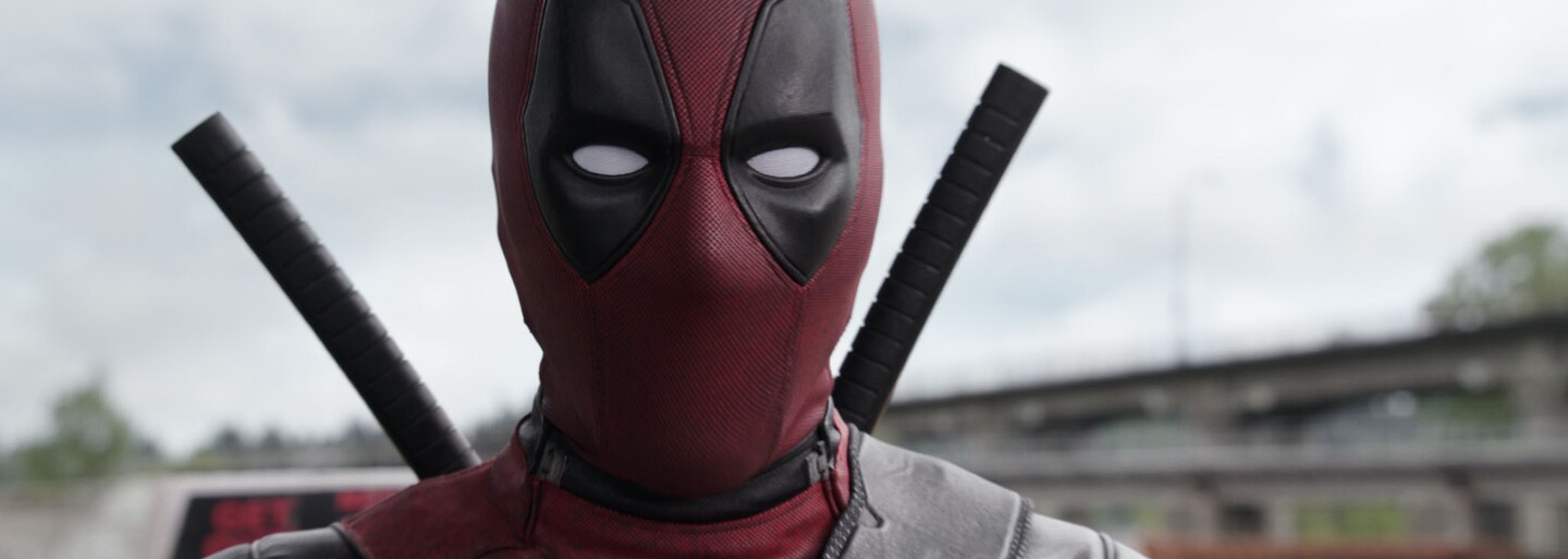 Ryan Reynolds dával peníze z vlastní kapsy, aby Deadpool vypadal přesně podle jeho představ