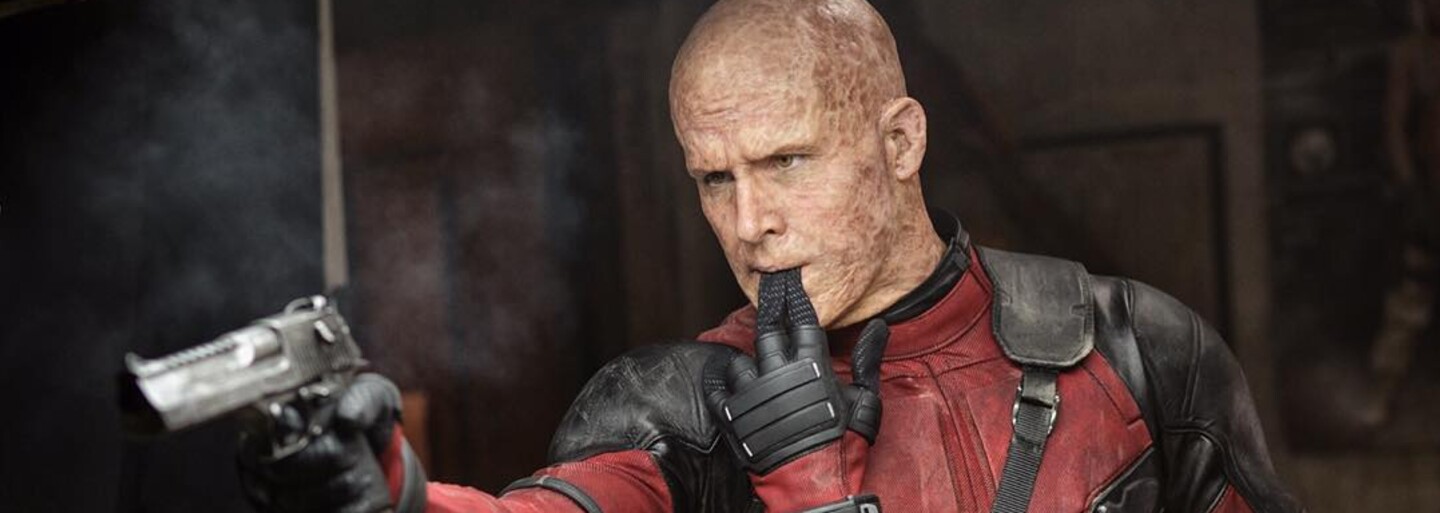 Ryan Reynolds: Deadpool 3 se na 70 % začne natáčet už příští rok
