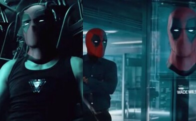 Ryan Reynolds obdaroval fanouška, který šíří trailer pro Avengers: Endgame s hlavou Deadpoola Ryan Reynolds obdaroval fanouška, který šíří trailer pro Avengers: Endgame s hlavou Deadpoola