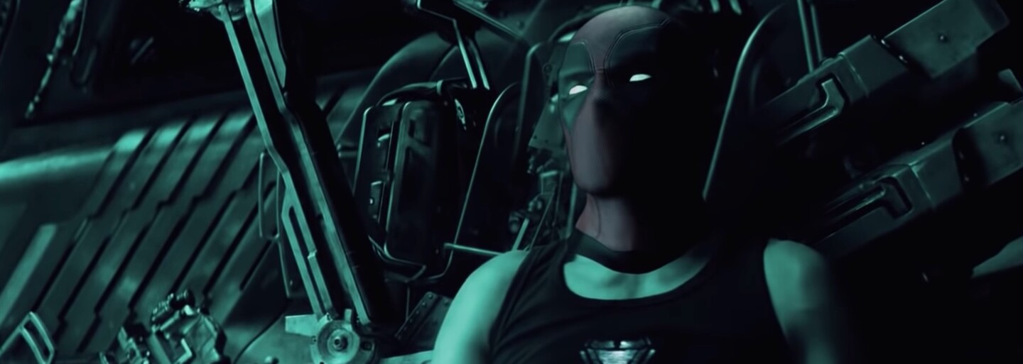 Ryan Reynolds obdaroval fanúšika, ktorý šíri trailer pre Avengers: Endgame s hlavou Deadpoola