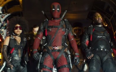 Ryan Reynolds pochybuje, že sa niekedy dočkáme tretieho Deadpoola. Prednosť podľa neho dostane tím X-Force Ryan Reynolds pochybuje, že sa niekedy dočkáme tretieho Deadpoola. Prednosť podľa neho dostane tím X-Force
