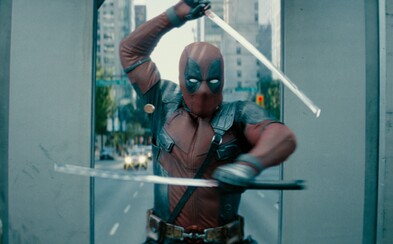 Ryan Reynolds potvrdil přípravy pro Deadpoola 3. Dohoda s Disney film neohrozí Ryan Reynolds potvrdil přípravy pro Deadpoola 3. Dohoda s Disney film neohrozí