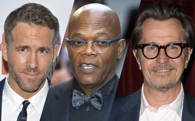 Ryan Reynolds, Samuel L. Jackson, Gary Oldman a ďalší natáčajú zabijácku komédiu Ryan Reynolds, Samuel L. Jackson, Gary Oldman a ďalší natáčajú zabijácku komédiu